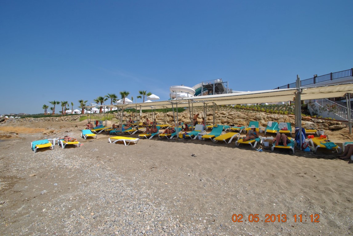 imagini hotel VIKINGEN INFINITY ALANYA